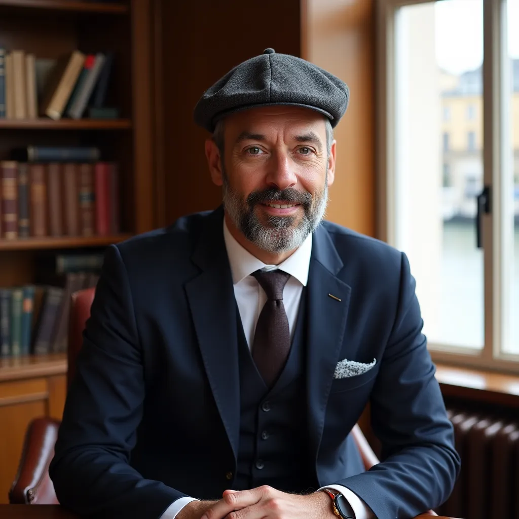 Jean Dupont, Coordinateur des Ateliers
