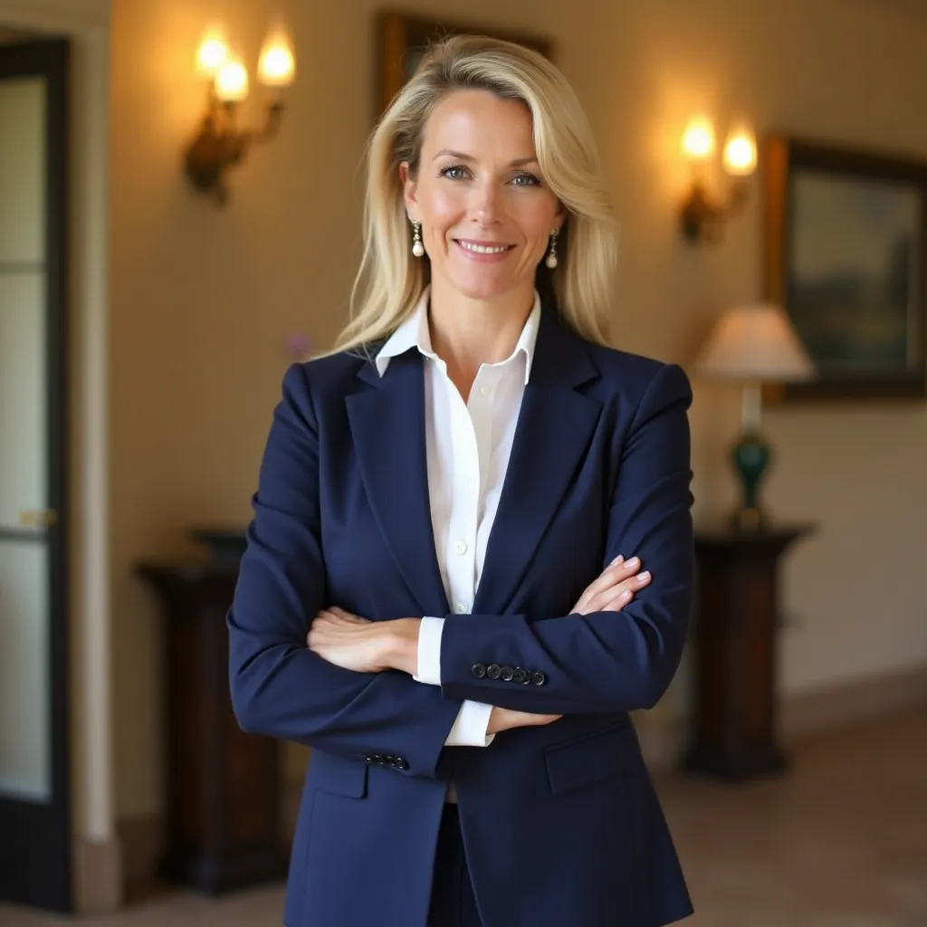 Claire Moreau, Spécialiste en Étiquette
