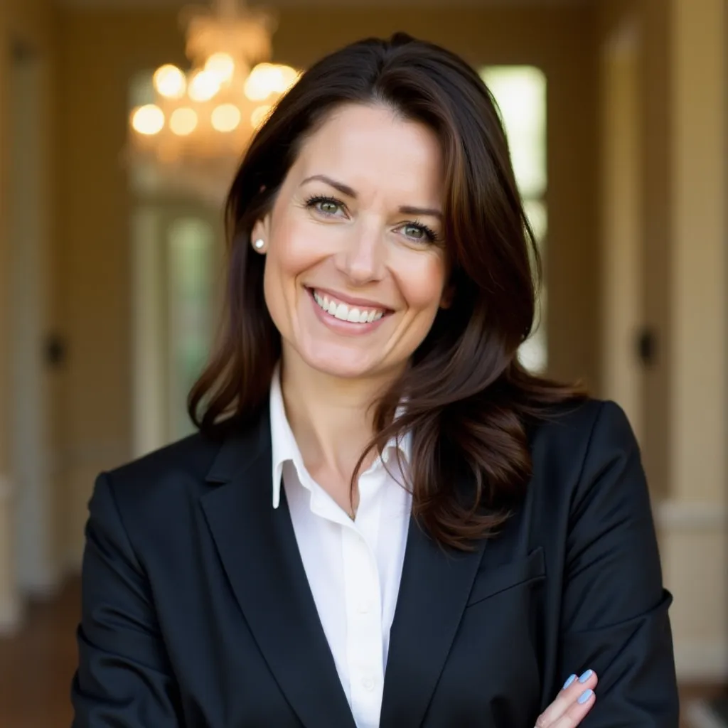 Sophie Lefèvre, Conseillère en Vision Familiale