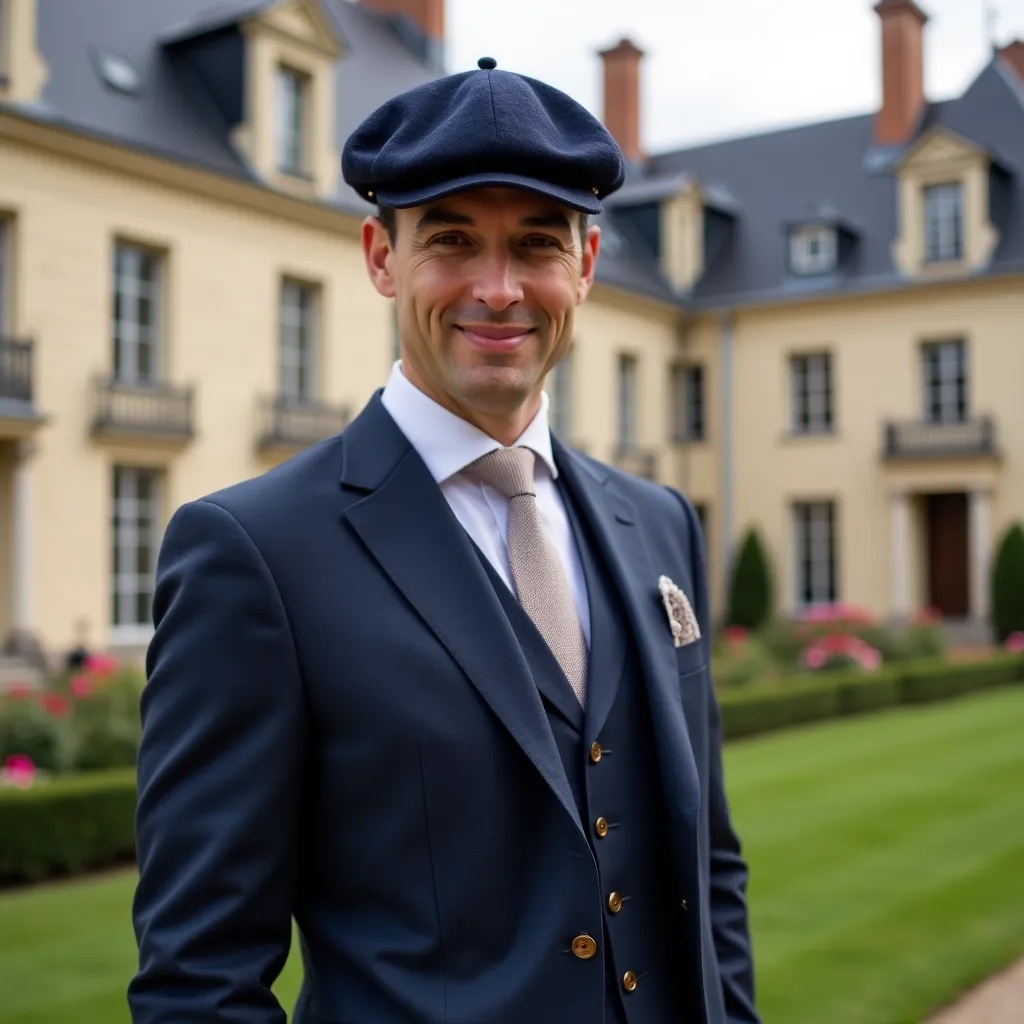 Antoine Bernard, Rédacteur Juridique